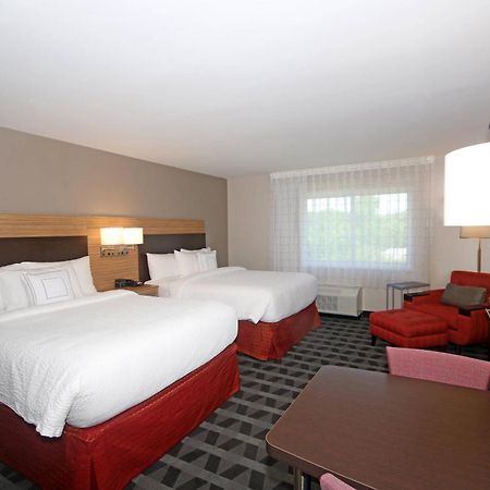 Towneplace Suites By Marriott Charleston-Норт Чарлстън Екстериор снимка