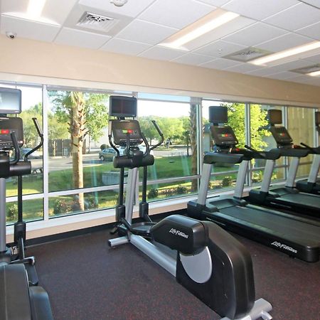 Towneplace Suites By Marriott Charleston-Норт Чарлстън Екстериор снимка