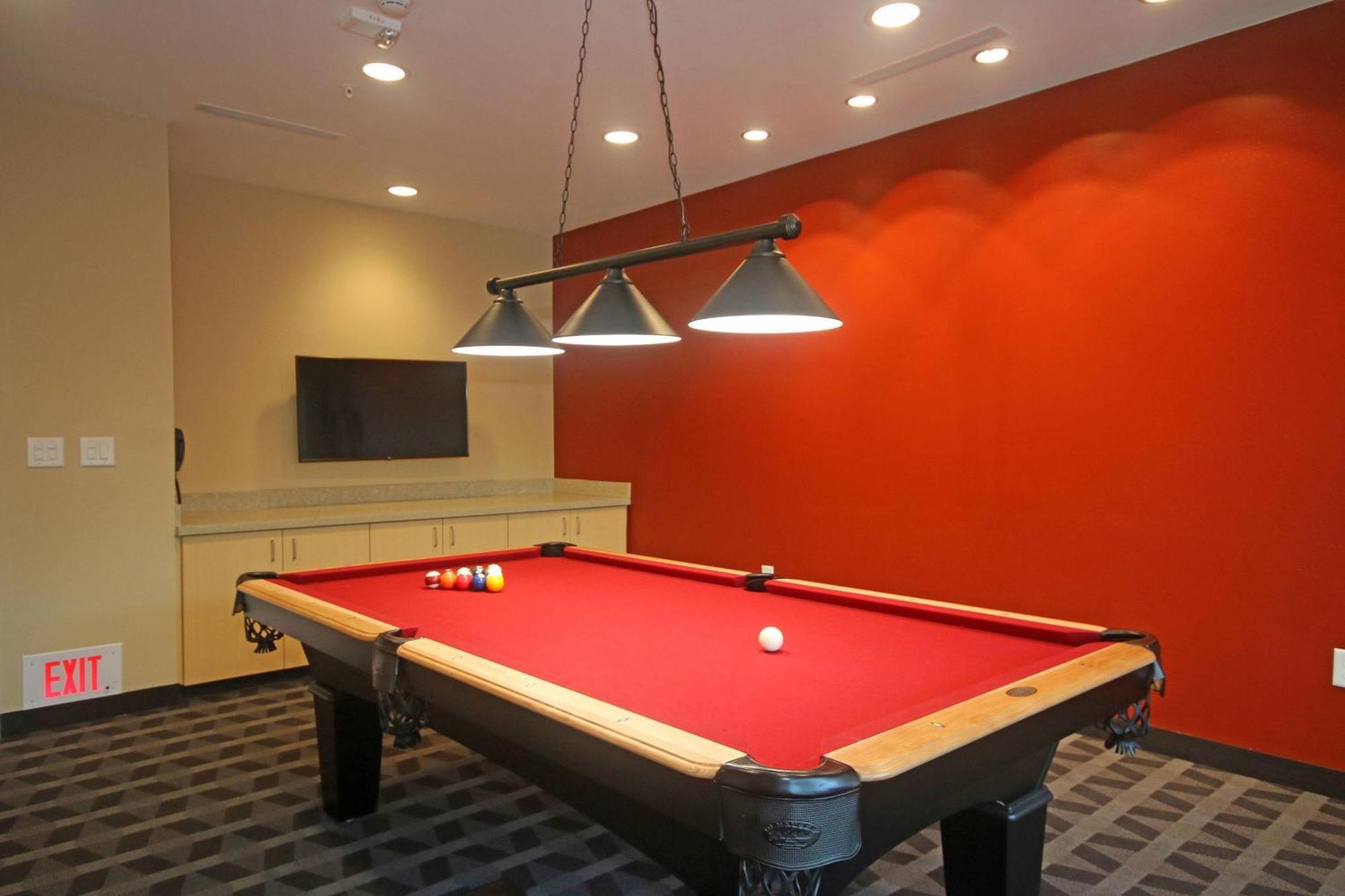 Towneplace Suites By Marriott Charleston-Норт Чарлстън Екстериор снимка