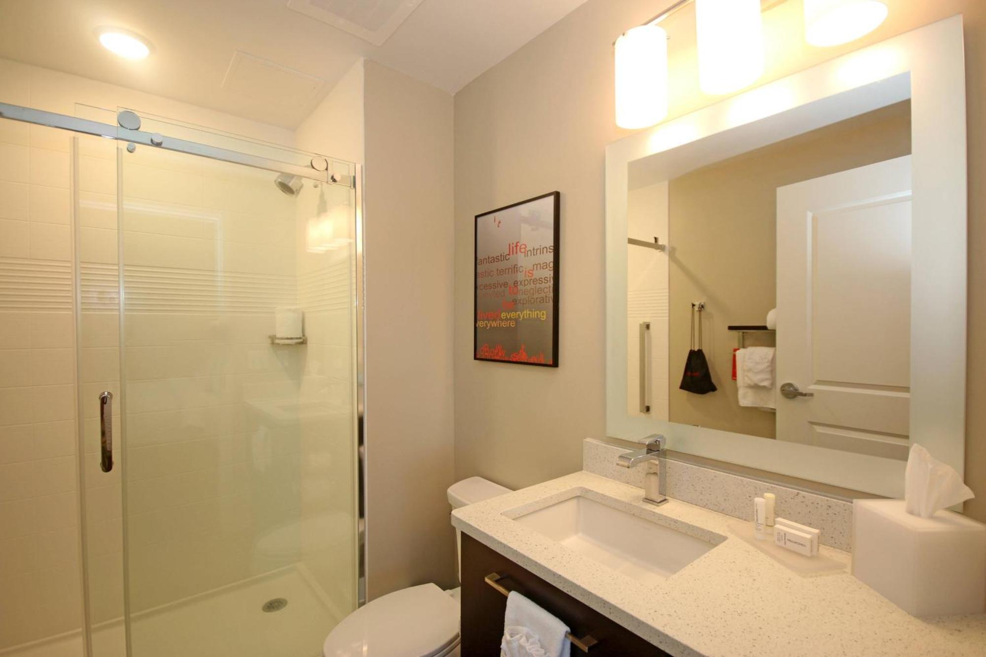 Towneplace Suites By Marriott Charleston-Норт Чарлстън Екстериор снимка