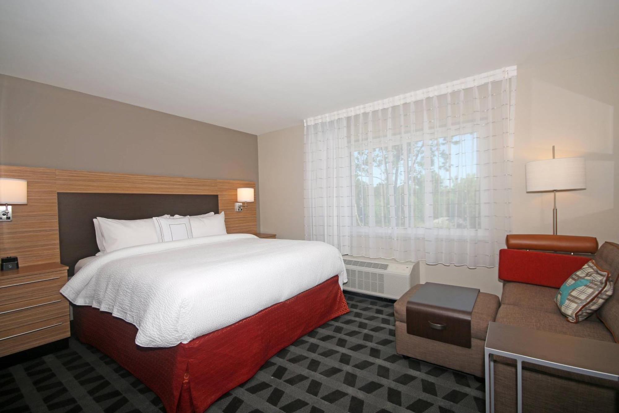 Towneplace Suites By Marriott Charleston-Норт Чарлстън Екстериор снимка