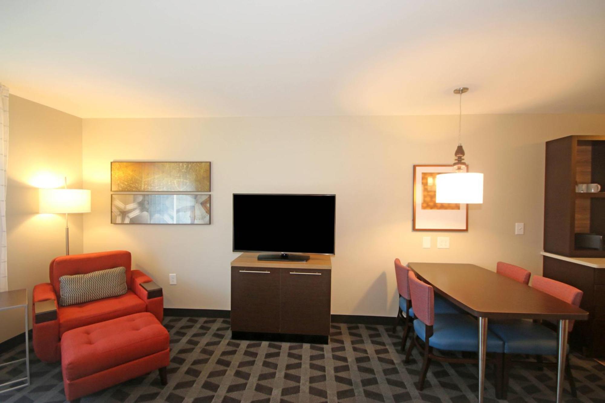 Towneplace Suites By Marriott Charleston-Норт Чарлстън Екстериор снимка